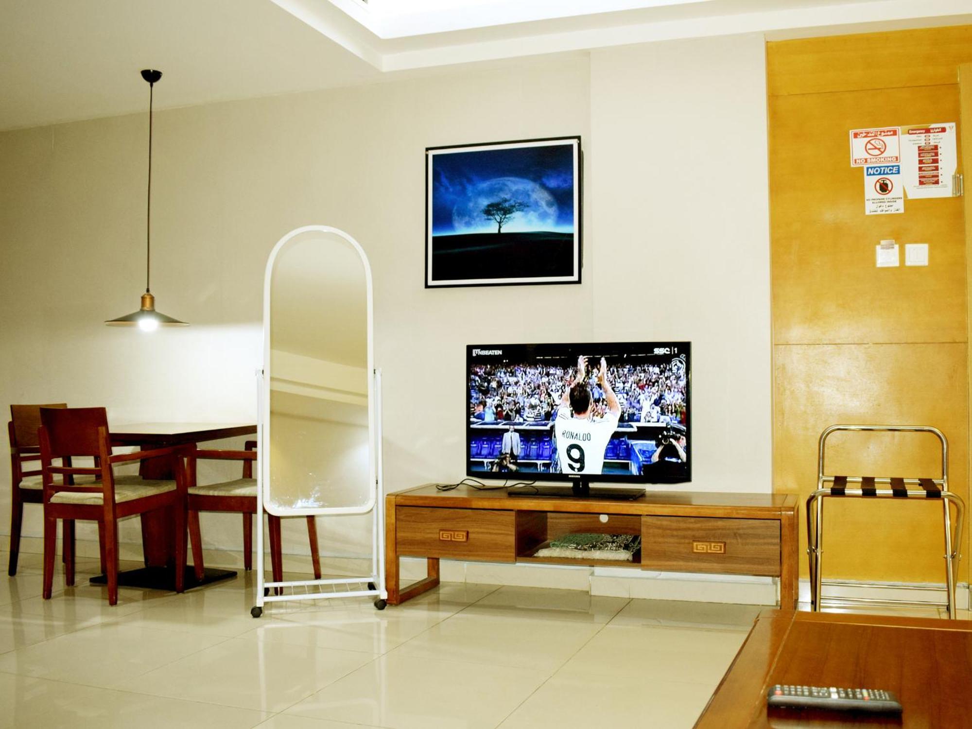 Yara Suites Buraidah Buitenkant foto