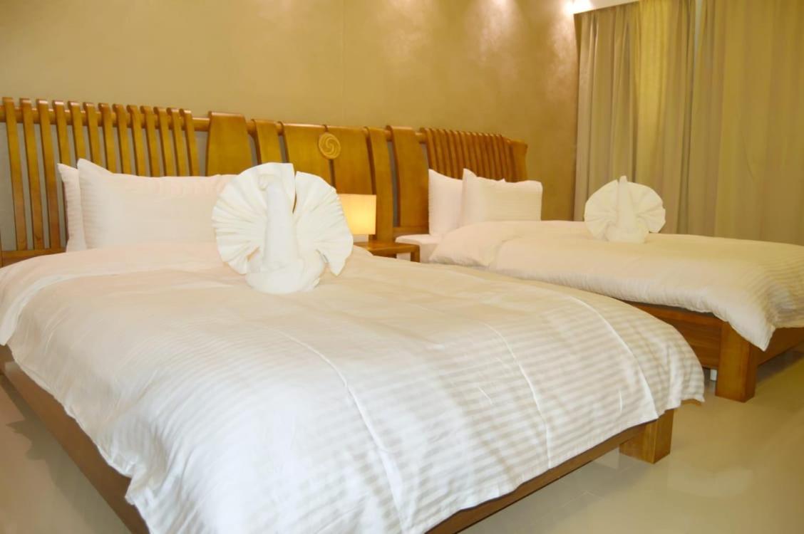 Yara Suites Buraidah Buitenkant foto