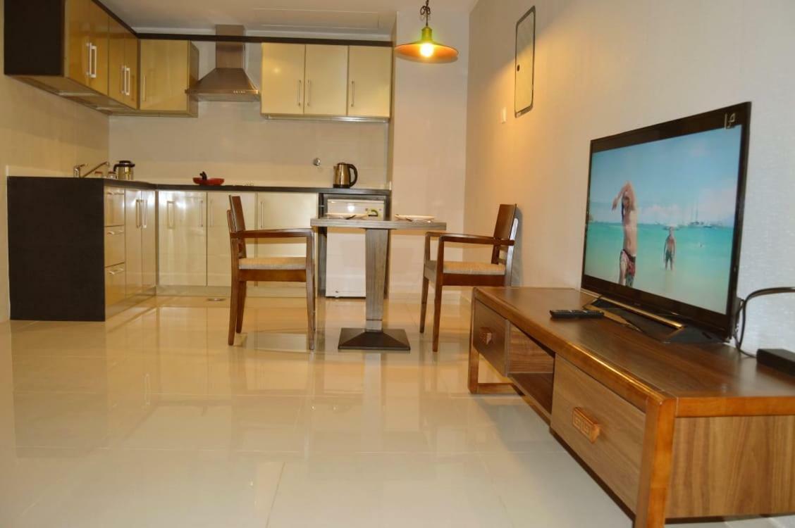 Yara Suites Buraidah Buitenkant foto